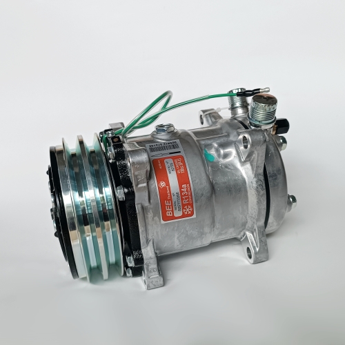 Lốc điều hòa 508 24V 2PK Lốc 508 24V hàng xịn